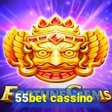 55bet cassino